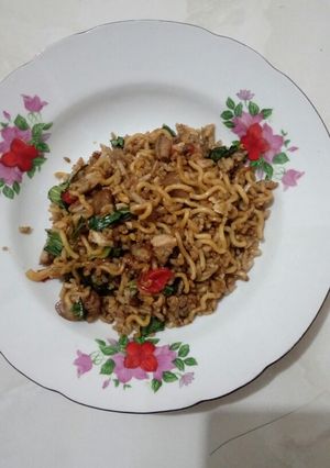 Foto resep Magelangan daging babi (non halal) no msg