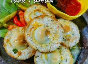 Foto resep 048. Tahu Fantasi 🍥🍥