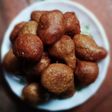 পাকা কলার বল (Paka kolar ball recipe in Bengali)