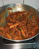 Honey Chilli Potato