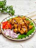 Sate Kere Khas Solo