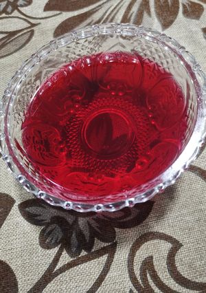 صورة لوصفة چيلي