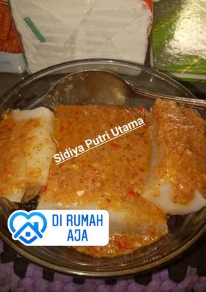 Foto resep Ciwang/teci khas sukabumi