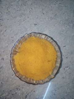தித்திக்கும் டேட்ஸ் கேசரி(kesari recipe in tamil) செய்முறை முக்கிய புகைப்படம்