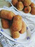 Supplì al telefono