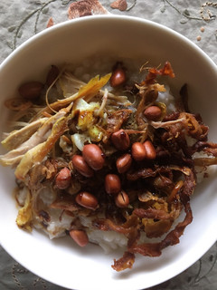 Foto resep Bubur Ayam Bandung