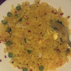 Poha A picture of Poha.