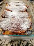 Panetone achocolatado