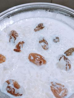 खीर (Kheer recipe in Hindi) रेसिपी मुख्य फोटो