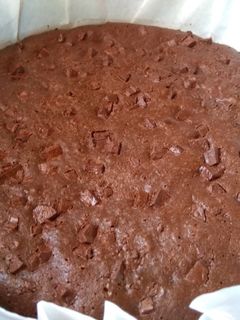 Φωτογραφία της συνταγής Brownie