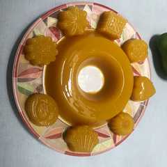 Puding Mangga রেসিপির প্রধান ছবি
