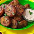 Butter Roasted Potatoes