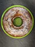 Ciambellone Aromatizzato al Limone