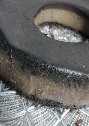 Foto de Pudim oreo 🤩