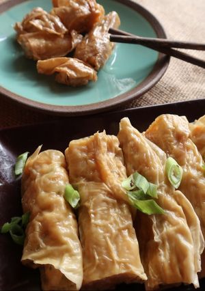 Foto resep Kekian ayam udang
