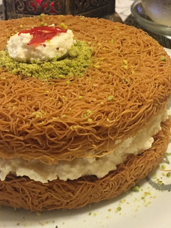 صورة لوصفة العثملية