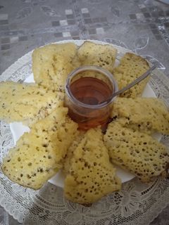صورة لوصفة بغرير