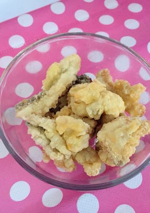 Foto resep Tuna crispy Mpasi 9 bulan