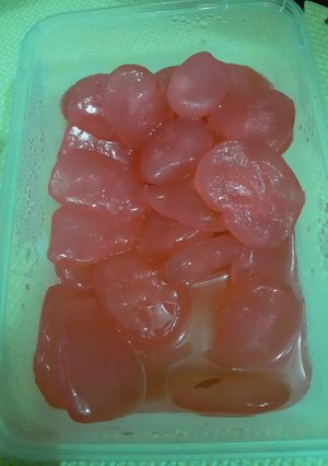 Foto resep Kolang kaling