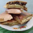 Martabak manis teflon anti gagal