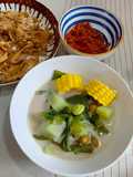 Sayur lodeh