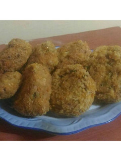 Foto resep Kroket Tahu