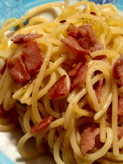 Foto resep Spaghetti Aglio E Olio
