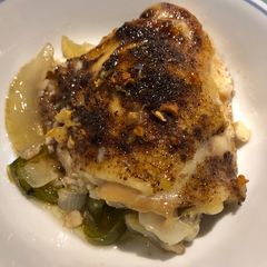 A picture of I Can’t Believe It’s That Easy Chicken!.