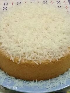 Foto resep Cheese Cake