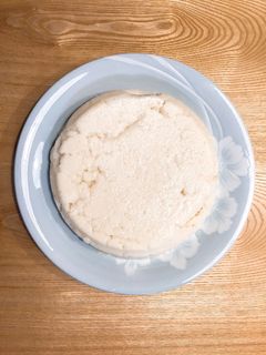 純素無水蘿蔔糕 的食譜成品照片