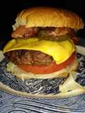 2nd Best Burger in the World. 🙂