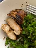 Basic Marinated Grilled Chicken