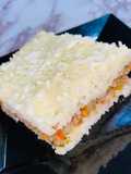 Pastel de arroz