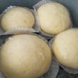 Bakpao tanpa ulen
