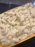 Left over Turkey - Creamy and delicous - ENJOY :P