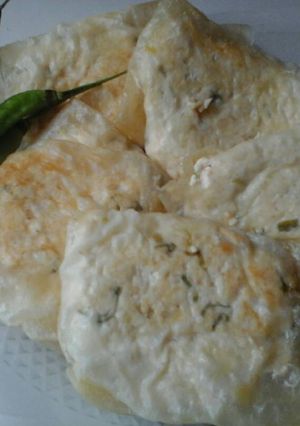 Foto resep Martabak Tahu Sederhana