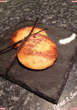 Une photo de Pain perdu