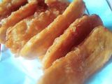 Pisang goreng