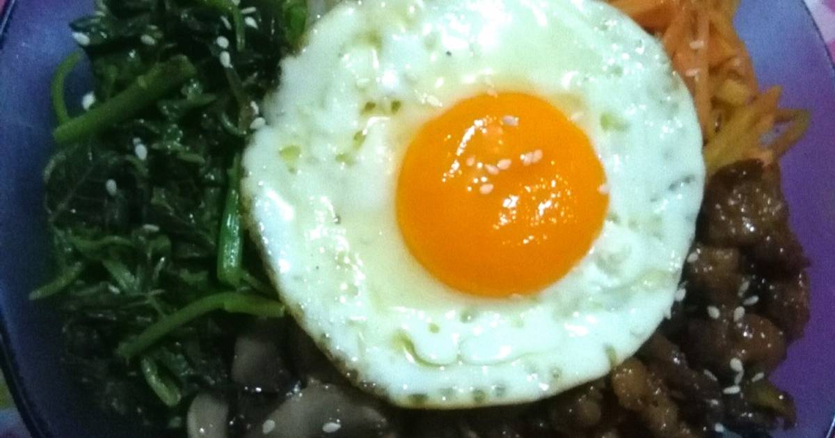 7.844 resep masakan korea enak dan sederhana - Cookpad