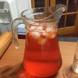 Aperol spritz