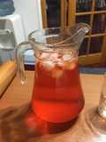 Aperol spritz