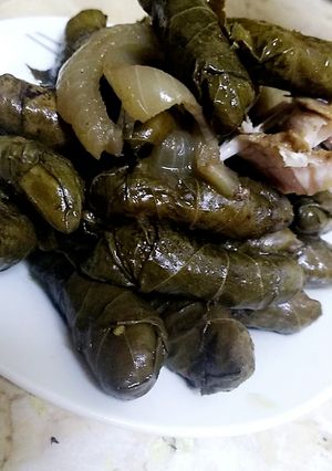 صورة لوصفة يلنجي