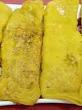Patisapta pitha recipe