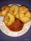 Funkaso da miyar stew