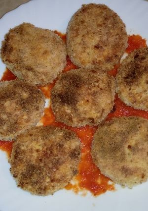 صورة لوصفة معقودة ناس غرب