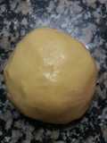 Masa para tarta dulce con aceite!!