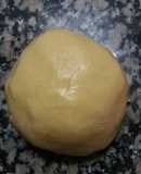 Masa para tarta dulce con aceite!!