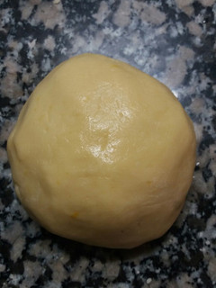 Una foto de Masa para tarta dulce con aceite!!