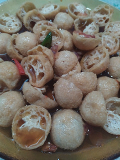 Foto resep Tahu Gejrot
