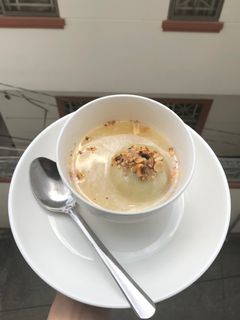 Hình của món Chè Trôi Nước.